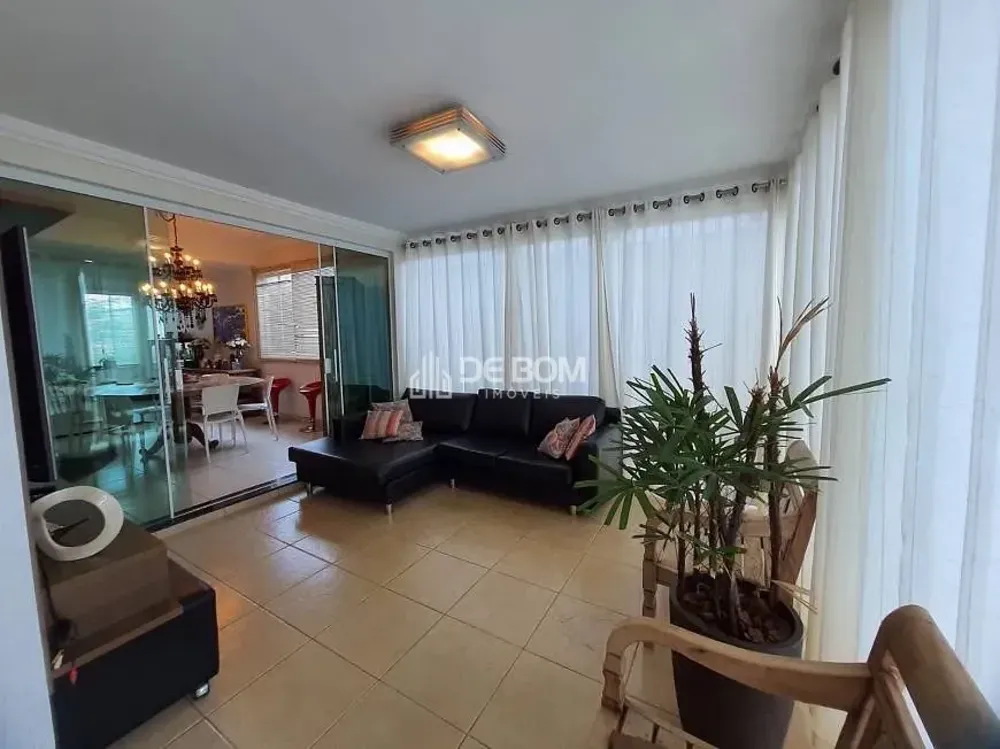 Sobrado, 4 quartos, 300 m² - Foto 6