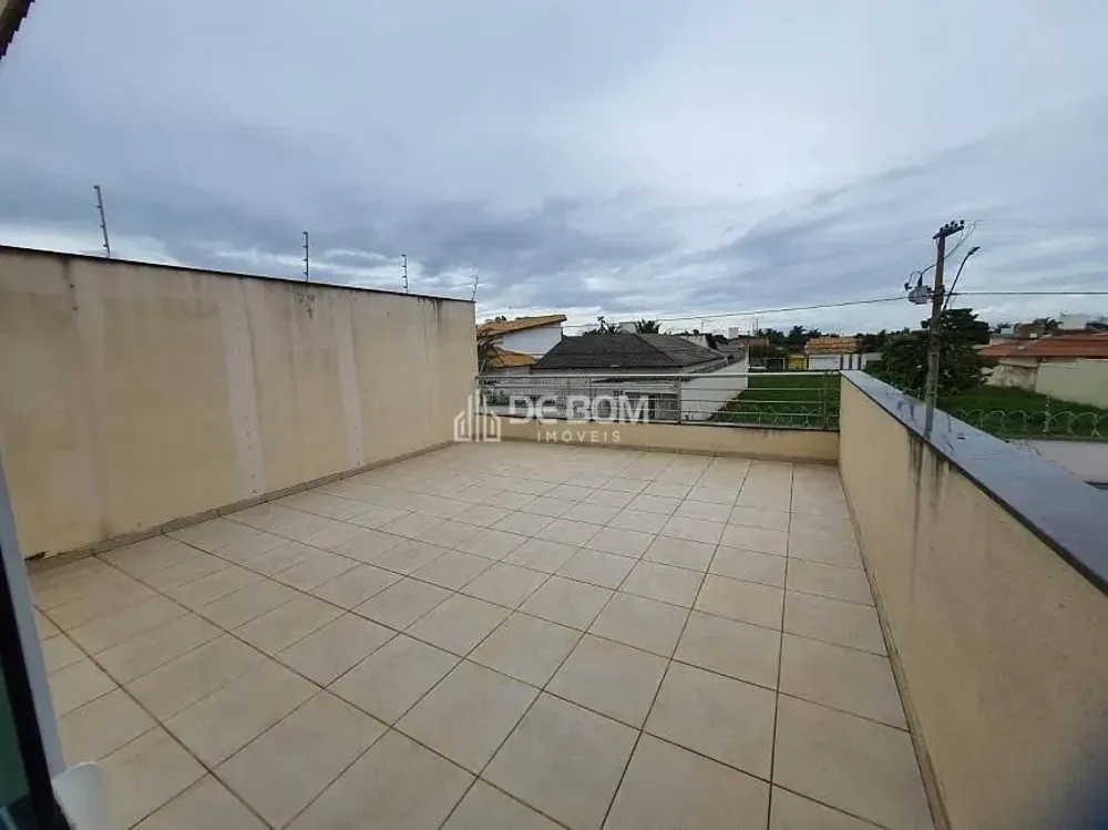 Sobrado, 4 quartos, 300 m² - Foto 14
