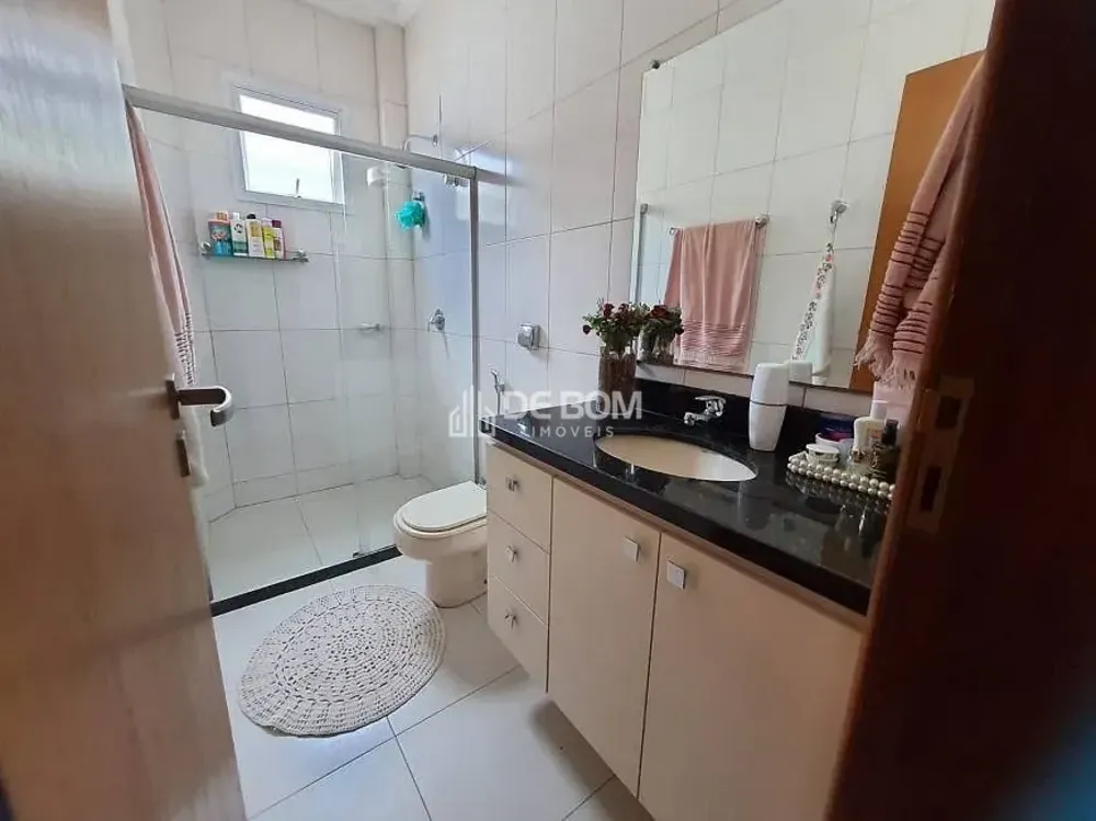 Sobrado, 4 quartos, 300 m² - Foto 13