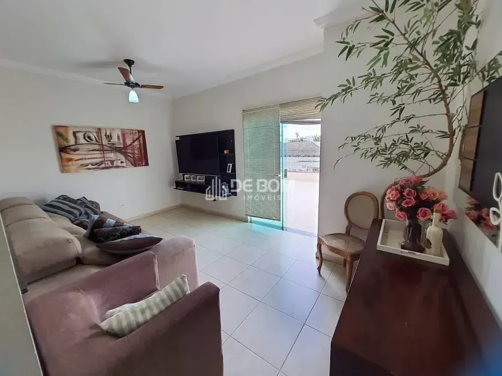 Sobrado, 4 quartos, 300 m² - Foto 12