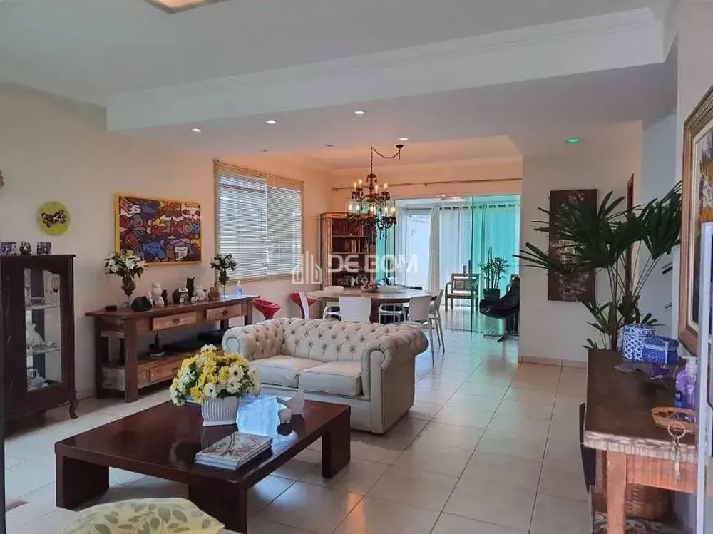 Sobrado, 4 quartos, 300 m² - Foto 16
