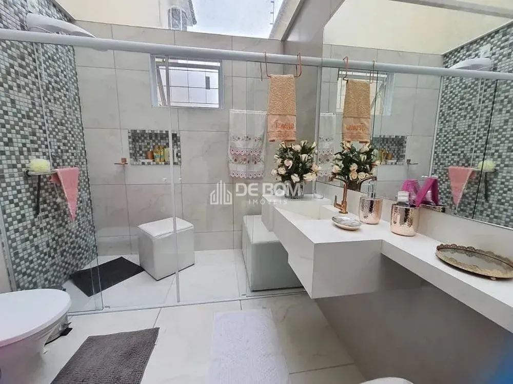 Sobrado, 4 quartos, 300 m² - Foto 2