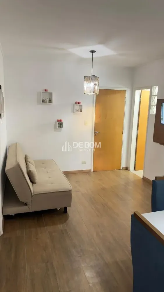 Apartamento, 1 quarto, 50 m² - Foto 4