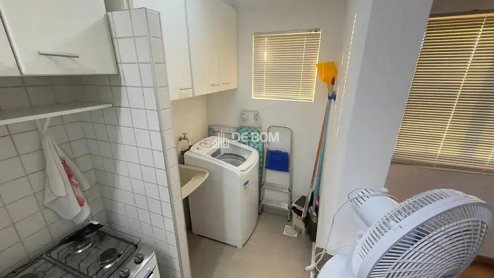 Apartamento, 1 quarto, 50 m² - Foto 8