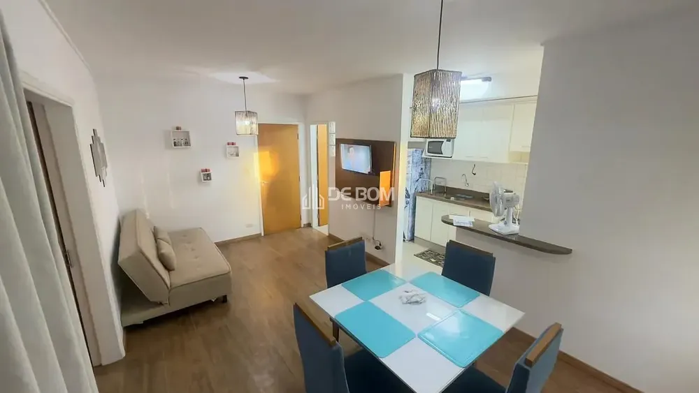 Apartamento, 1 quarto, 50 m² - Foto 3