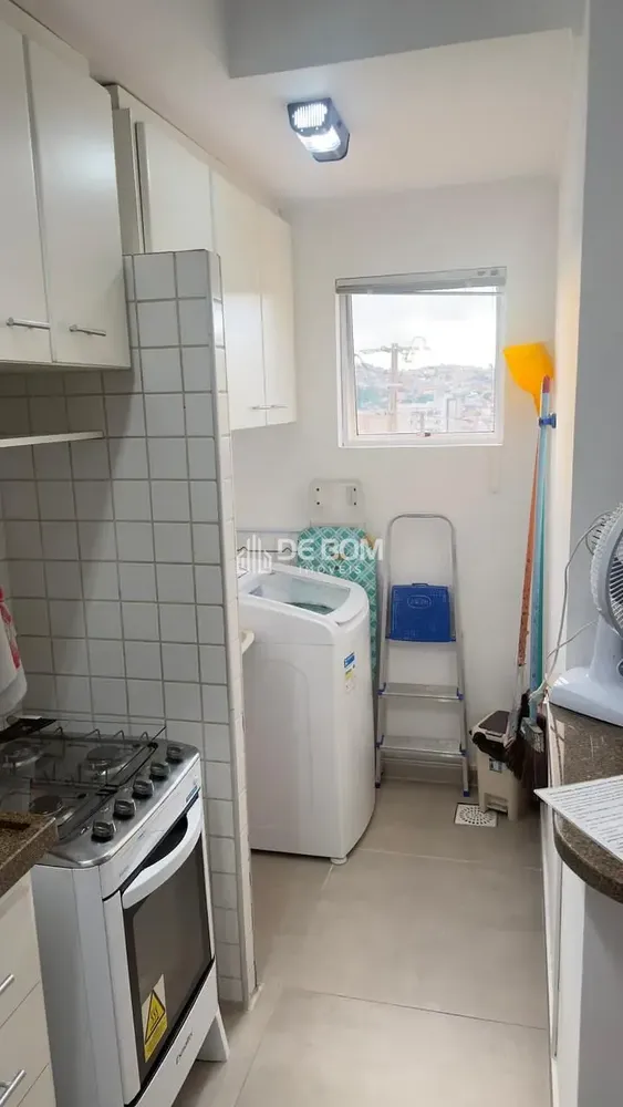 Apartamento, 1 quarto, 50 m² - Foto 7