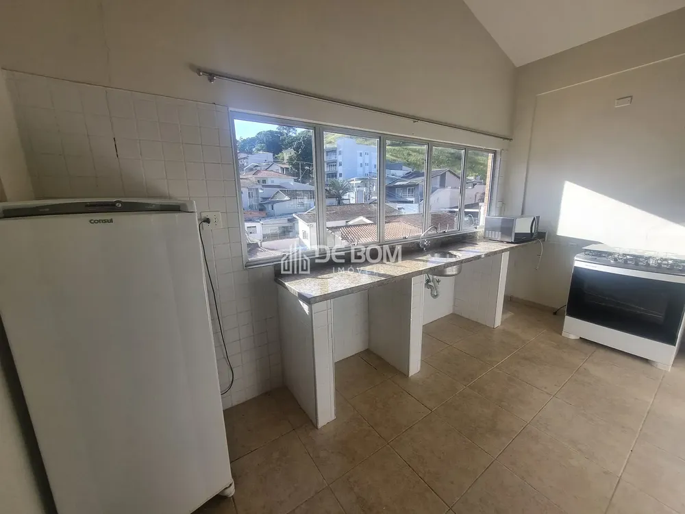 Apartamento, 1 quarto, 50 m² - Foto 14
