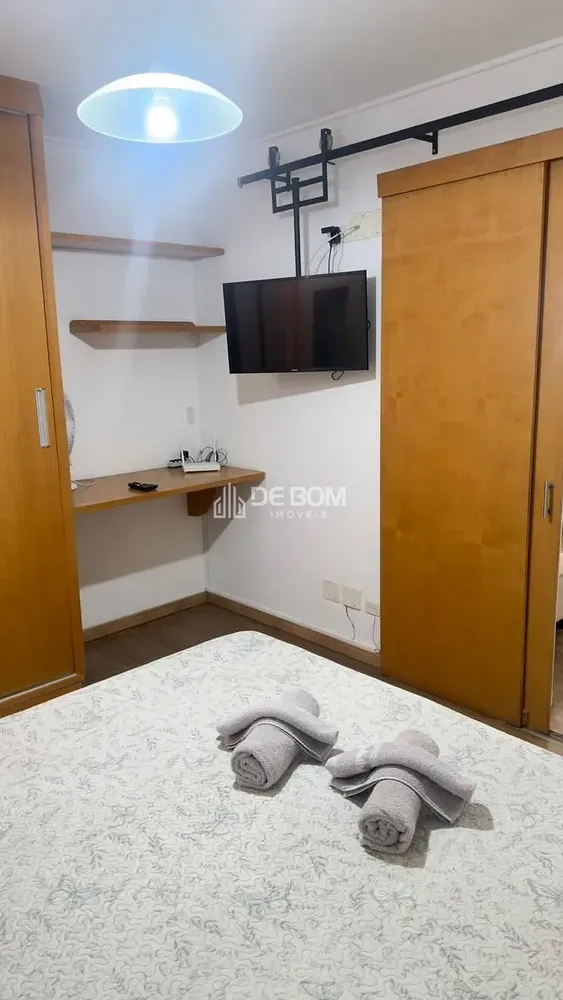 Apartamento, 1 quarto, 50 m² - Foto 6