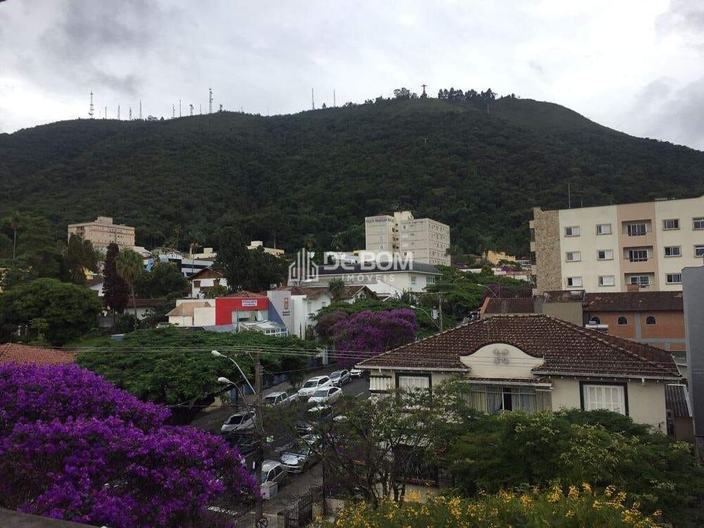 Apartamento, 4 quartos, 140 m² - Foto 8