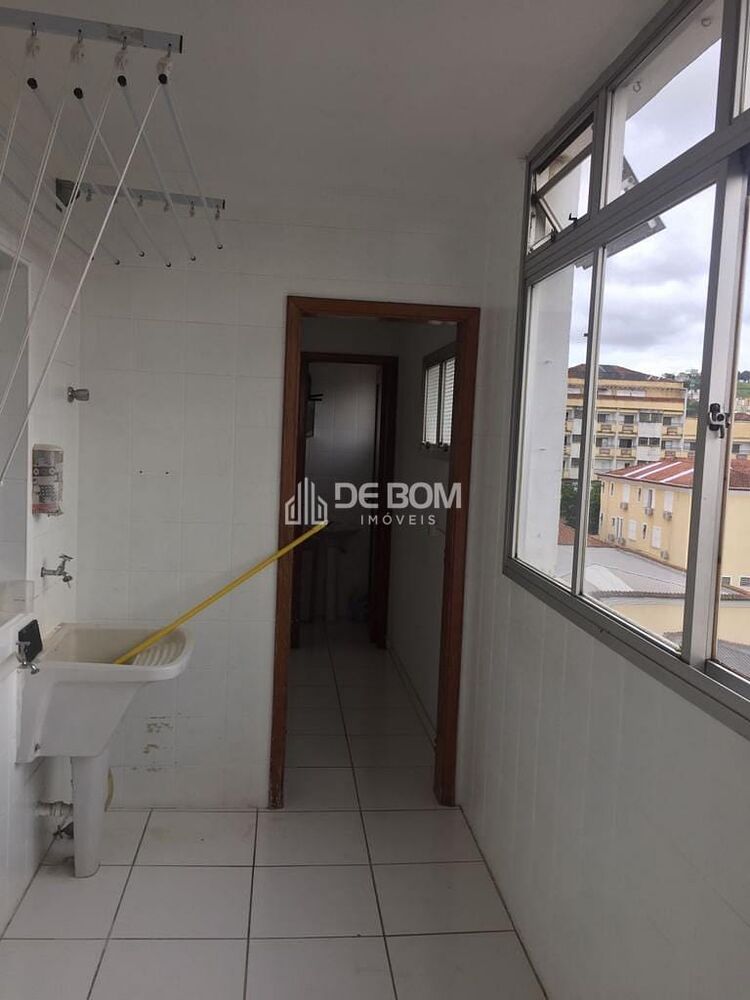 Apartamento, 4 quartos, 140 m² - Foto 1