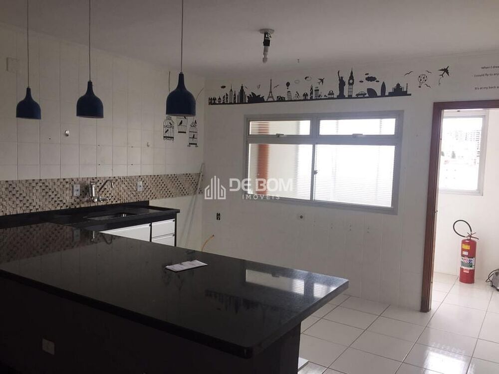 Apartamento, 4 quartos, 140 m² - Foto 10