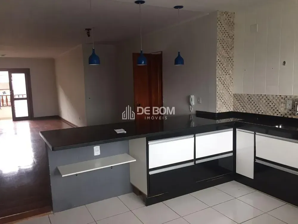 Apartamento, 4 quartos, 140 m² - Foto 12