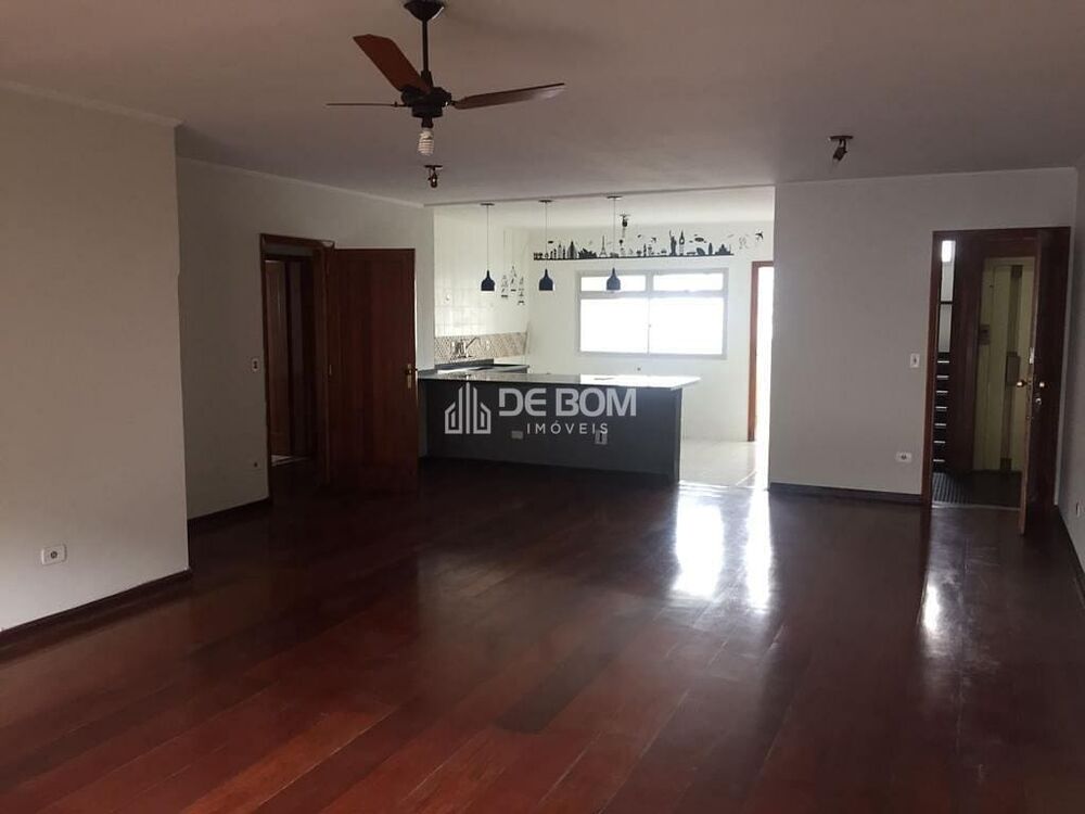 Apartamento, 4 quartos, 140 m² - Foto 7
