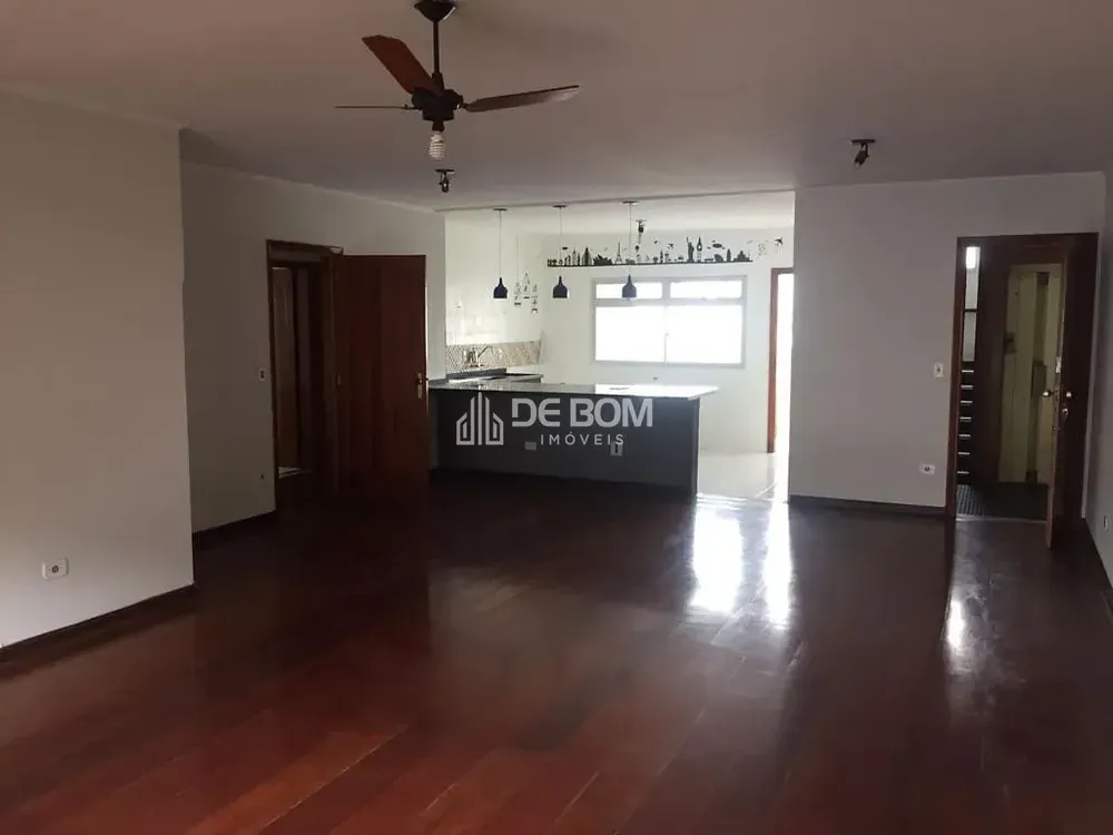 Apartamento, 4 quartos, 140 m² - Foto 15