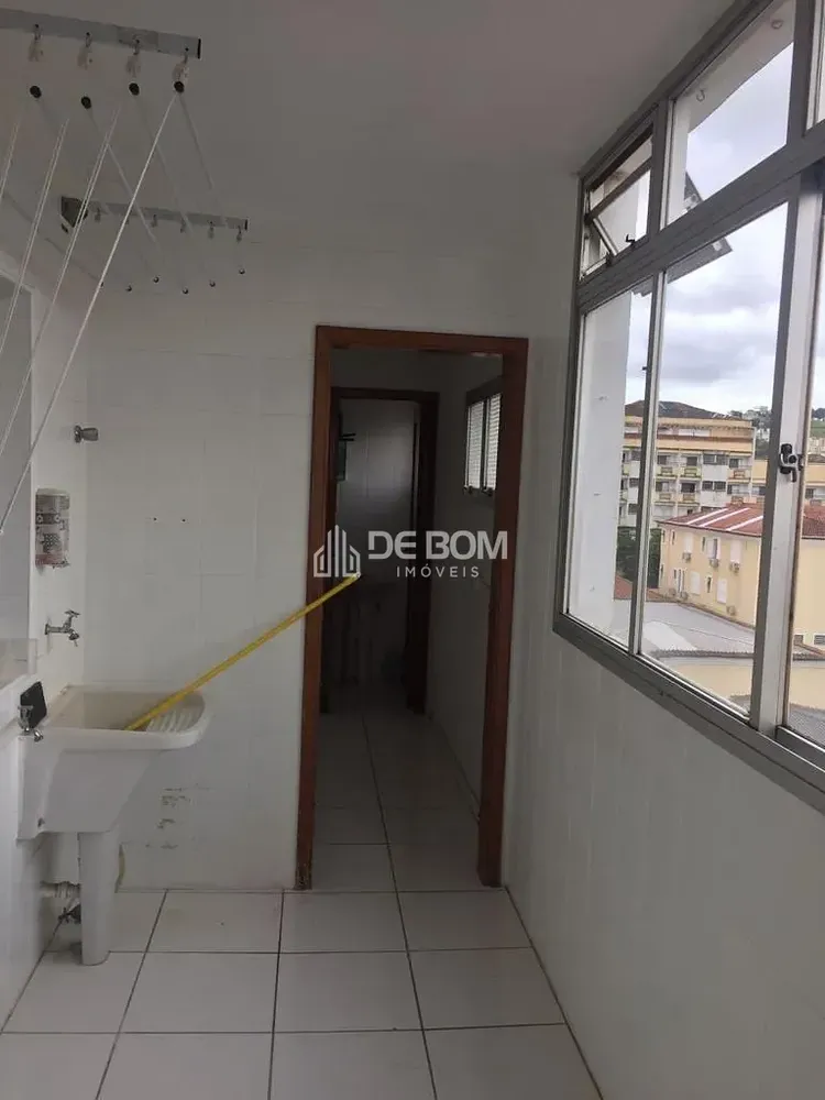 Apartamento, 4 quartos, 140 m² - Foto 11
