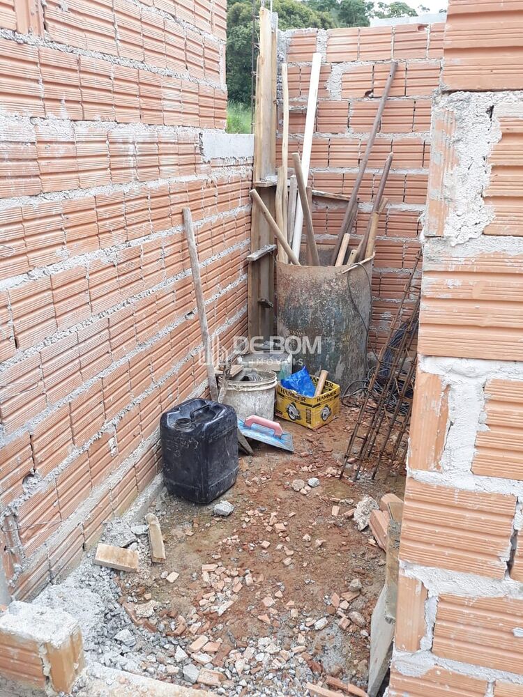 Casa, 3 quartos, 117 m² - Foto 14