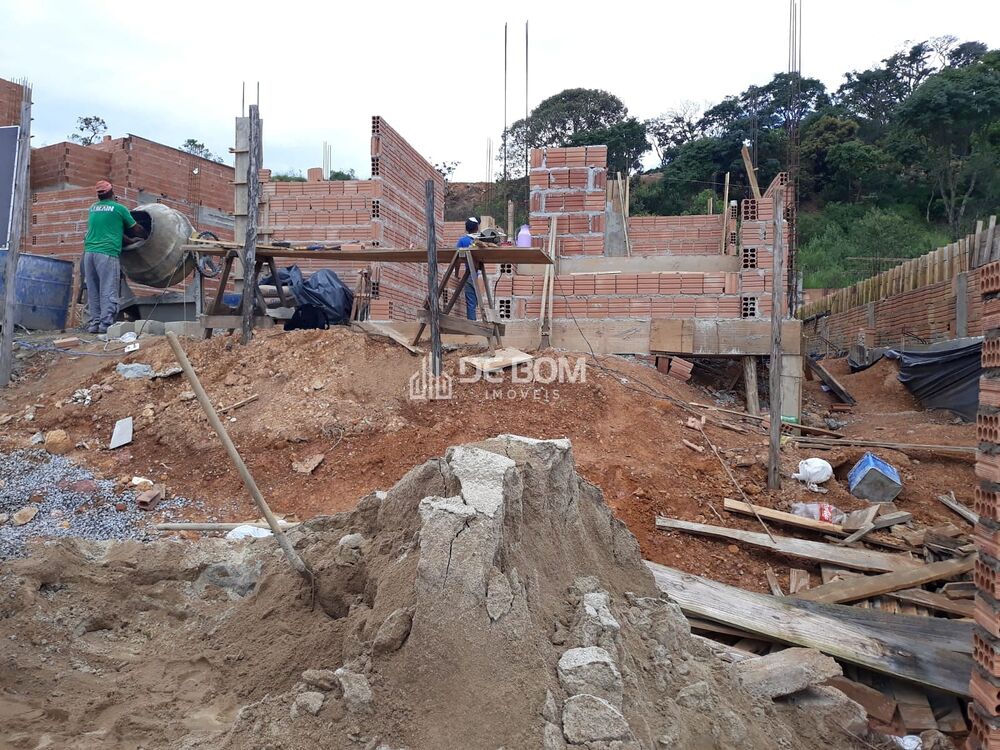 Casa, 3 quartos, 117 m² - Foto 8