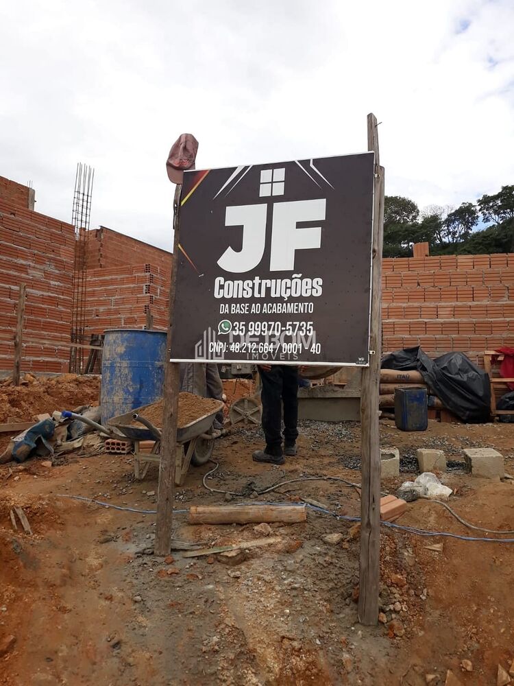 Casa, 3 quartos, 117 m² - Foto 3