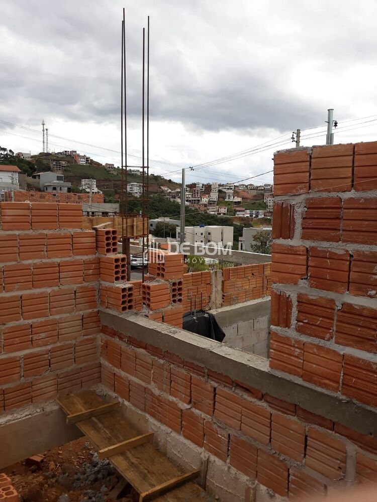 Casa, 3 quartos, 117 m² - Foto 9