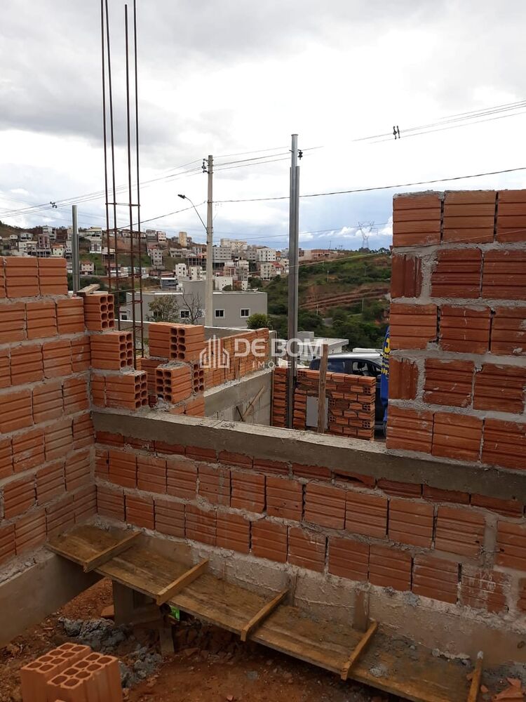 Casa, 3 quartos, 117 m² - Foto 4