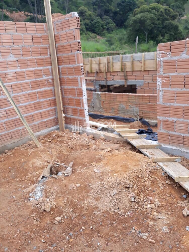 Casa, 3 quartos, 117 m² - Foto 2