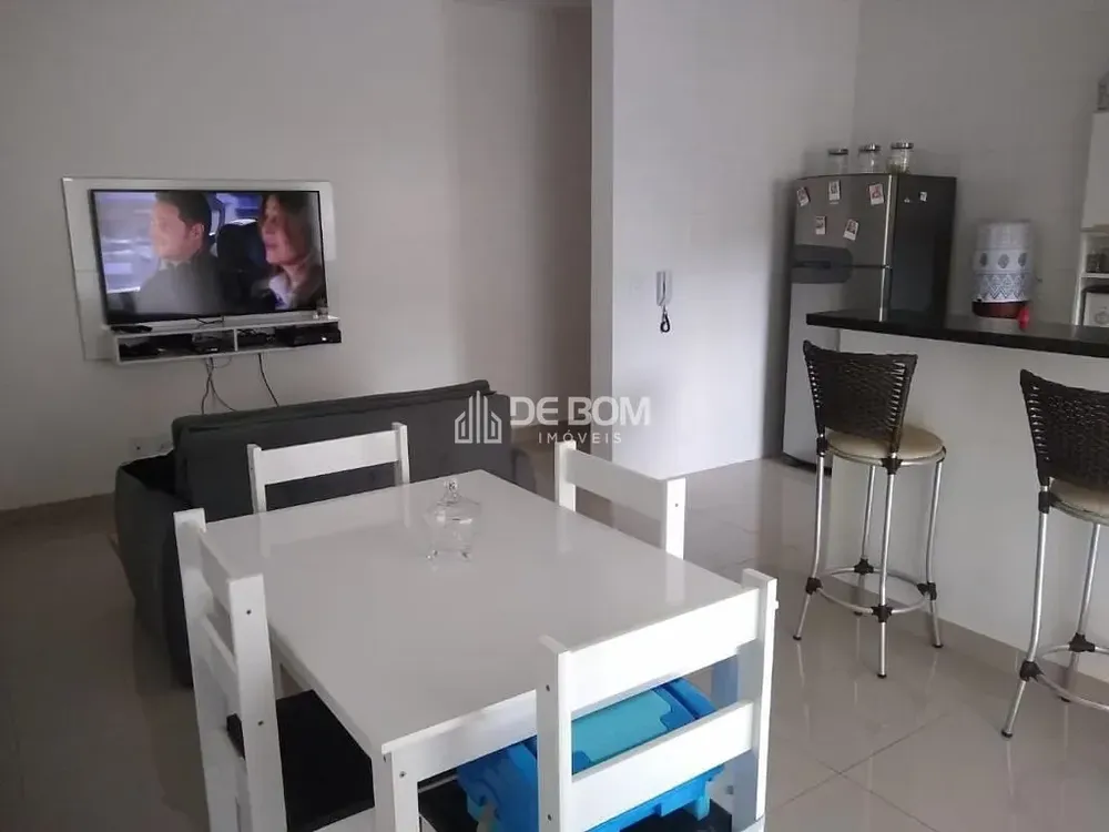 Apartamento, 2 quartos, 77 m² - Foto 15