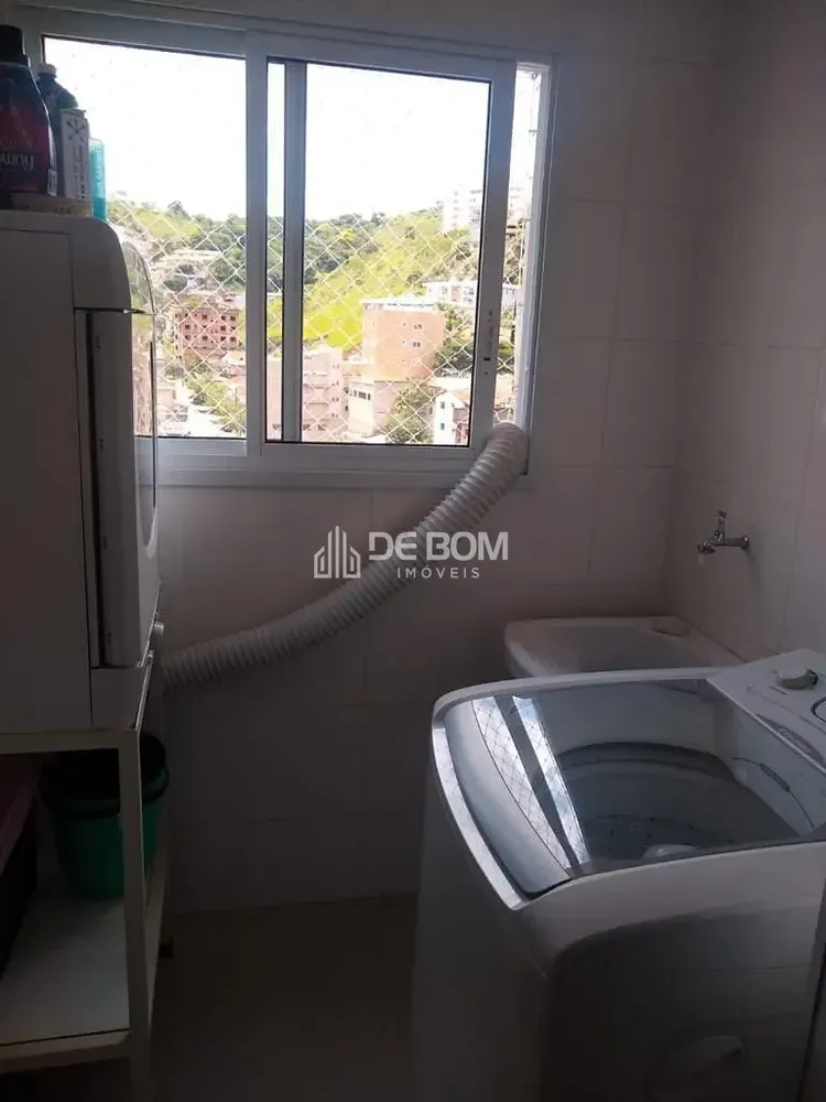 Apartamento, 2 quartos, 77 m² - Foto 16