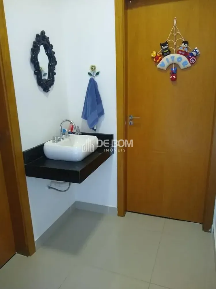 Apartamento, 2 quartos, 77 m² - Foto 8