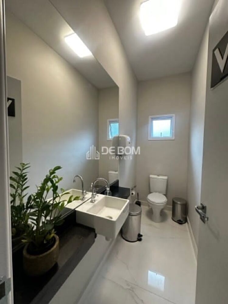 Apartamento à venda com 2 quartos, 65m² - Foto 2