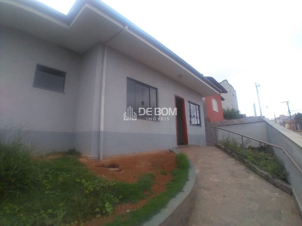 Casa, 2 quartos, 375 m² - Foto 2