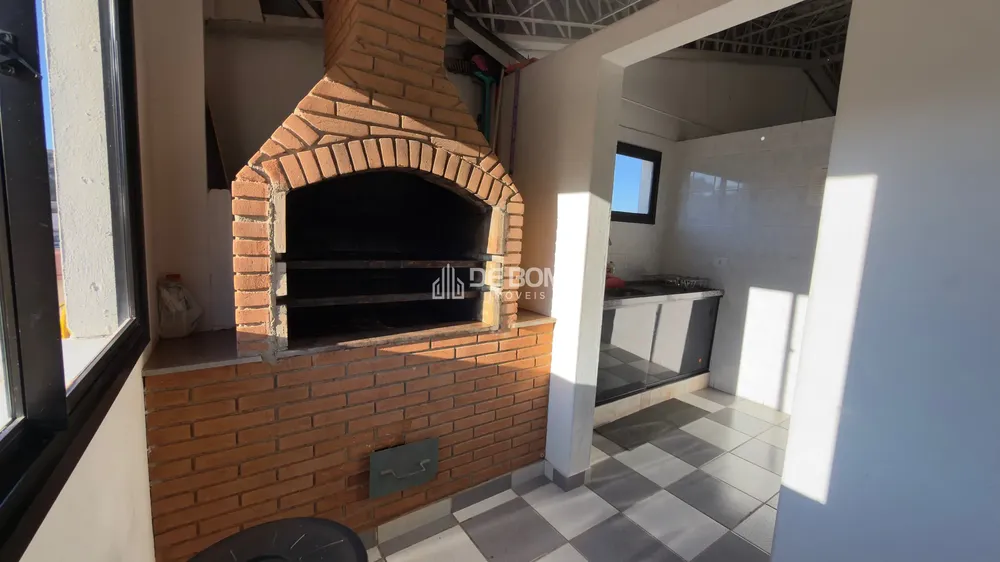 Apartamento, 3 quartos, 127 m² - Foto 19