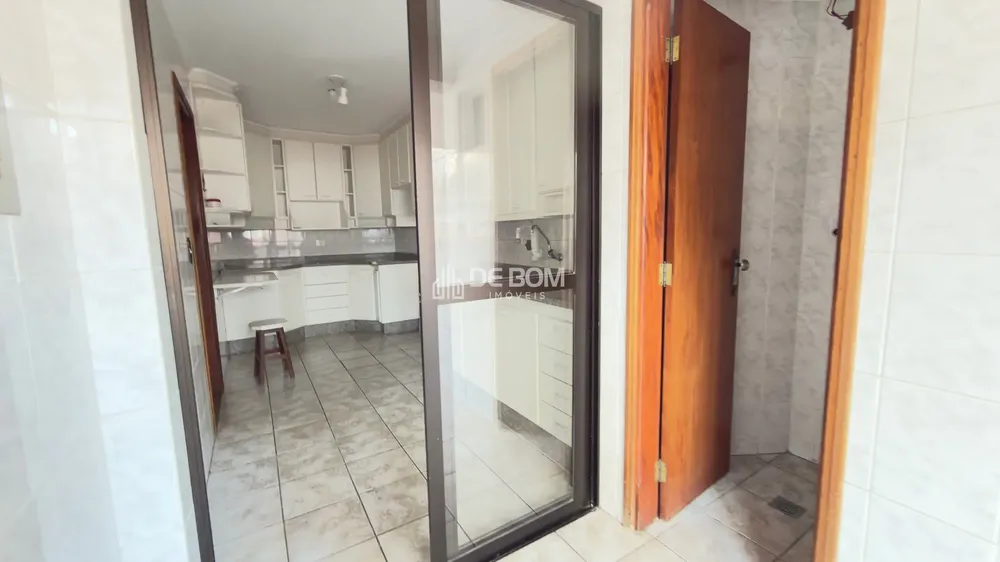 Apartamento, 3 quartos, 127 m² - Foto 3