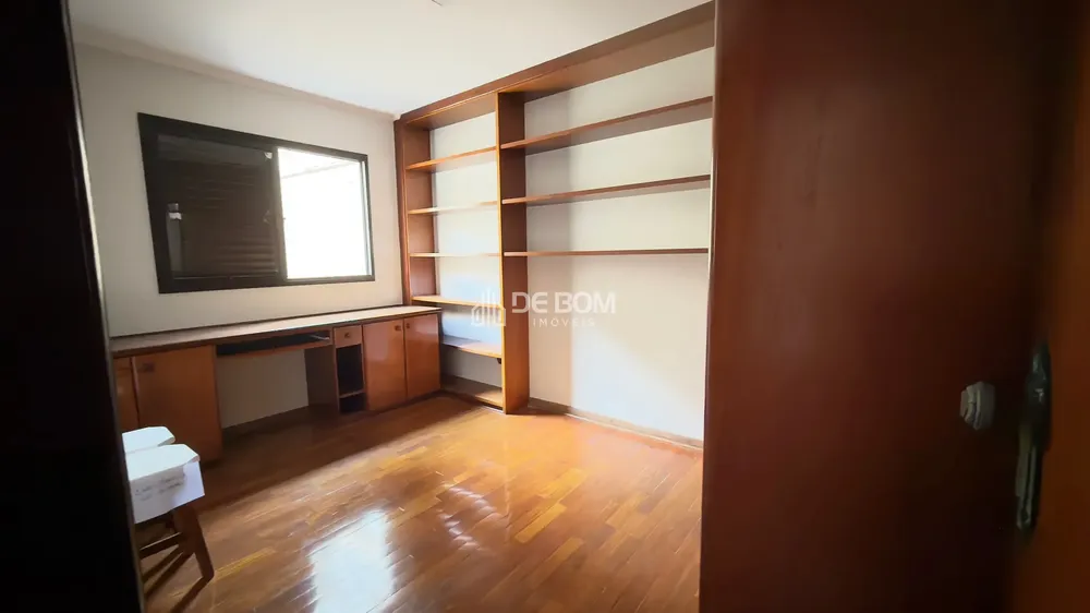 Apartamento, 3 quartos, 127 m² - Foto 11