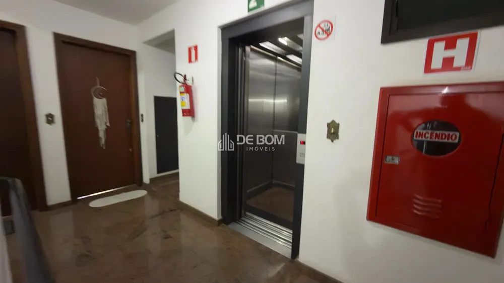 Apartamento, 3 quartos, 127 m² - Foto 20