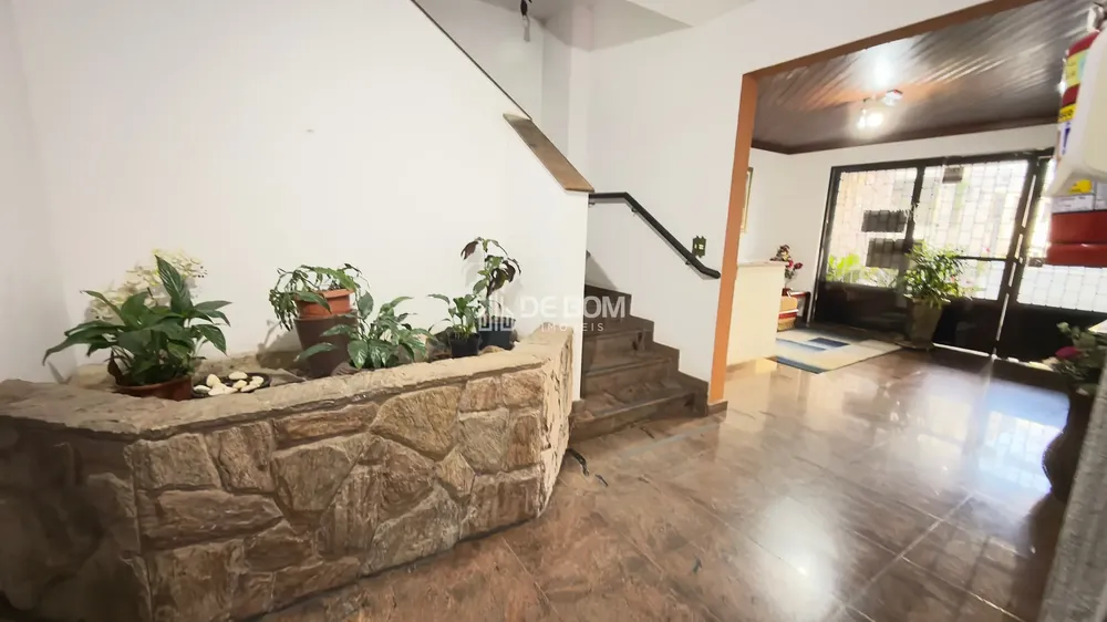 Apartamento, 3 quartos, 127 m² - Foto 1