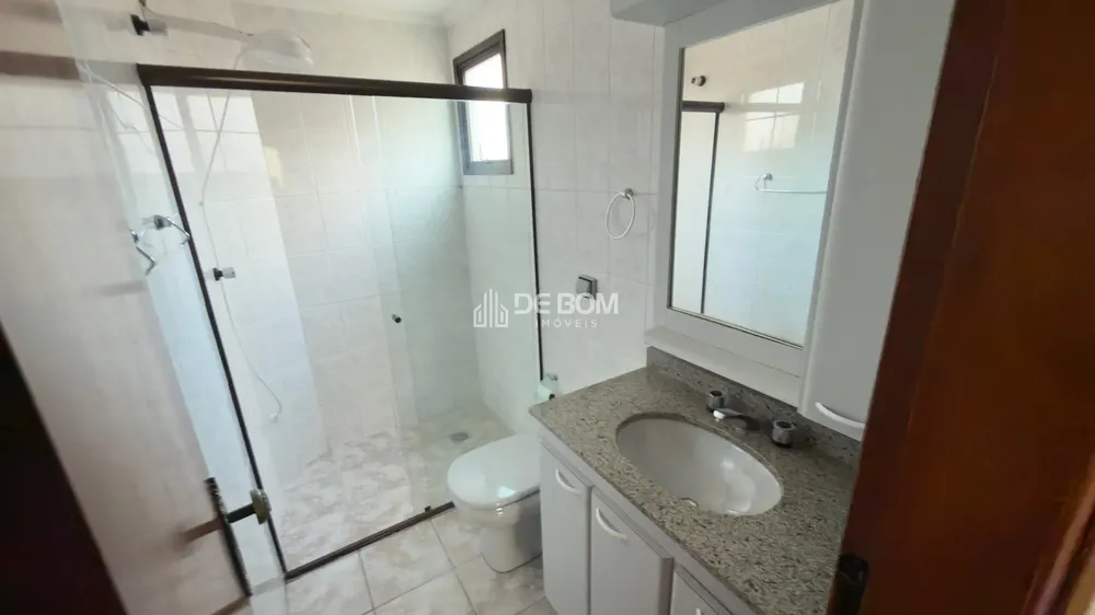 Apartamento, 3 quartos, 127 m² - Foto 12