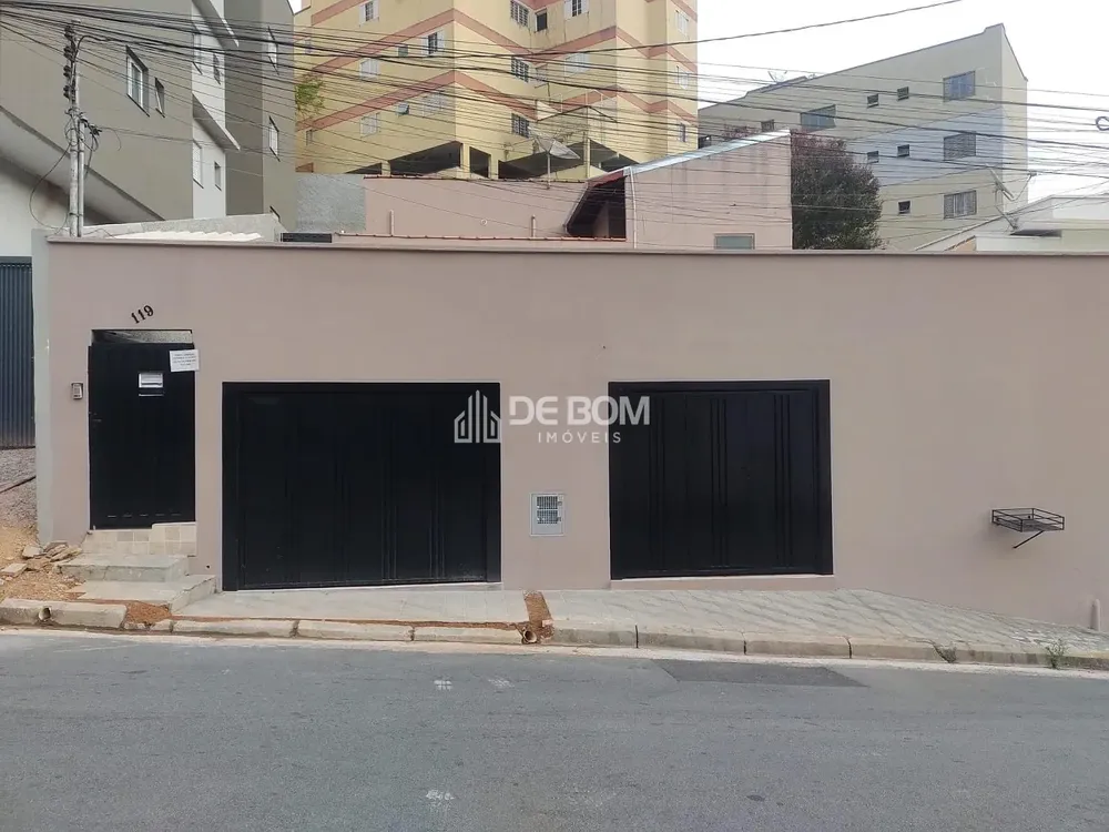 Loja-Salão, 88 m² - Foto 2