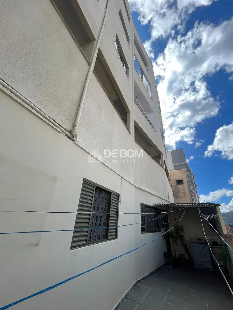 Apartamento, 1 quarto, 55 m² - Foto 4
