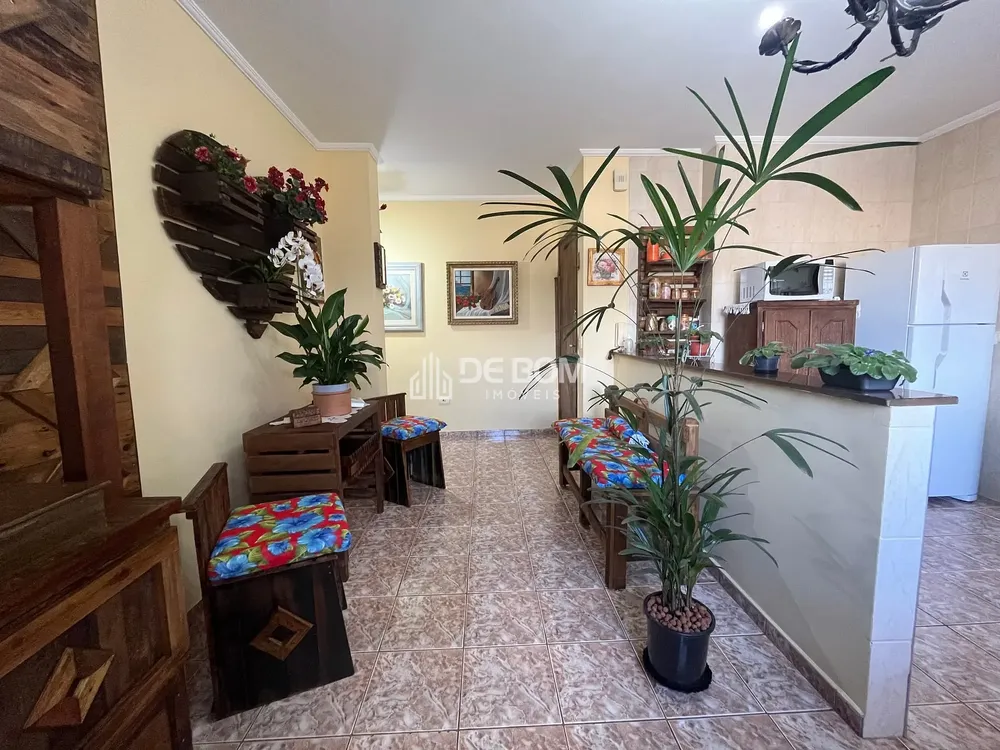 Apartamento, 1 quarto, 55 m² - Foto 9