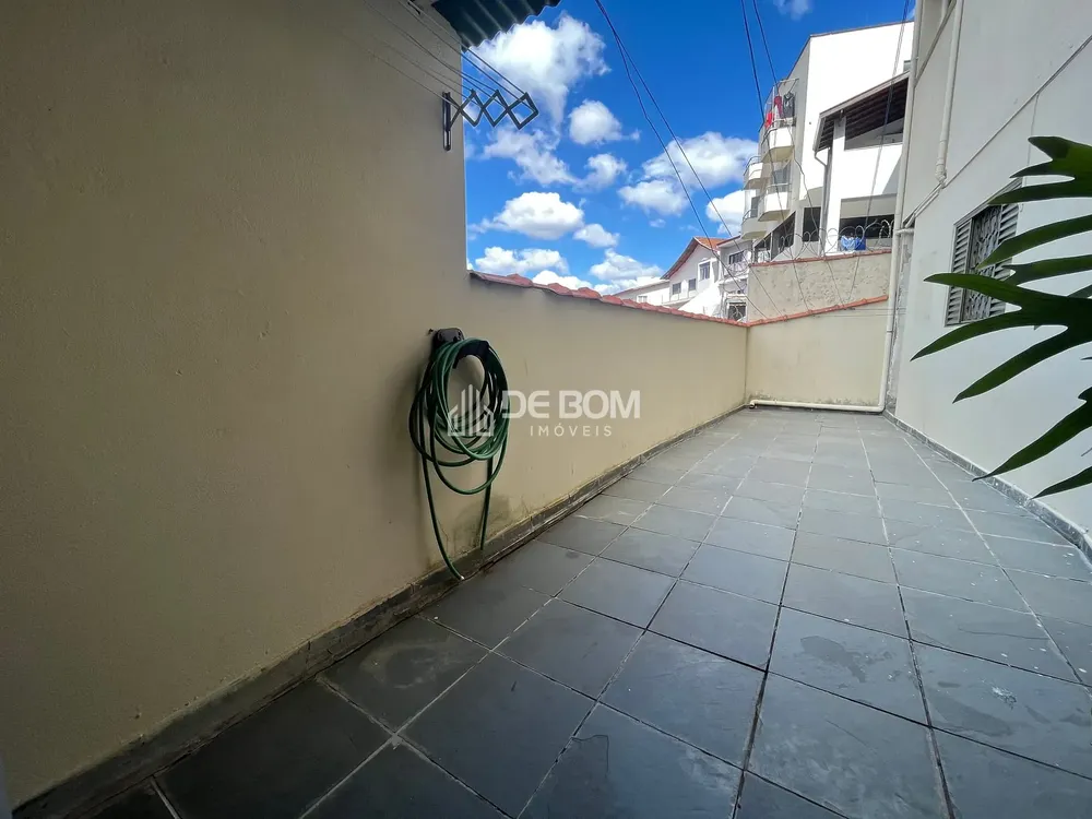 Apartamento, 1 quarto, 55 m² - Foto 2