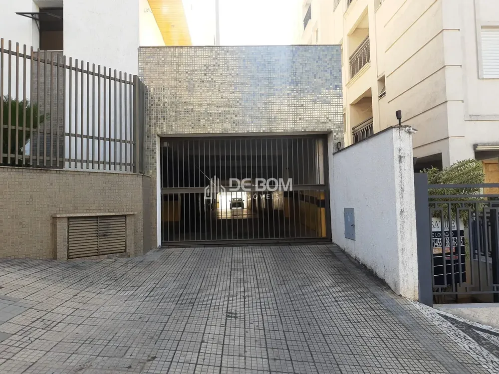 Apartamento, 3 quartos, 10 m² - Foto 2