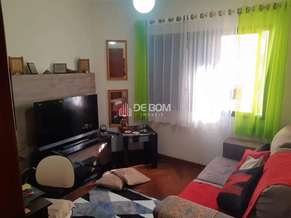 Apartamento, 3 quartos, 10 m² - Foto 12