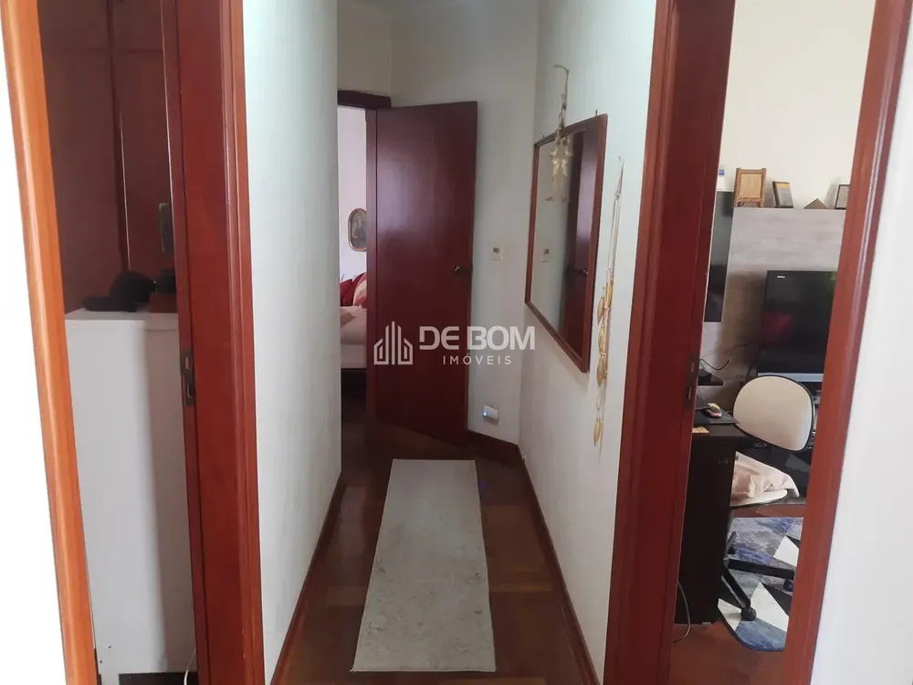 Apartamento, 3 quartos, 10 m² - Foto 9