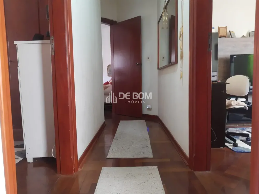 Apartamento, 3 quartos, 10 m² - Foto 8