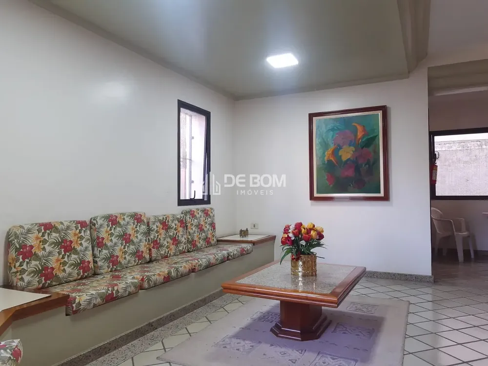 Apartamento, 3 quartos, 10 m² - Foto 4