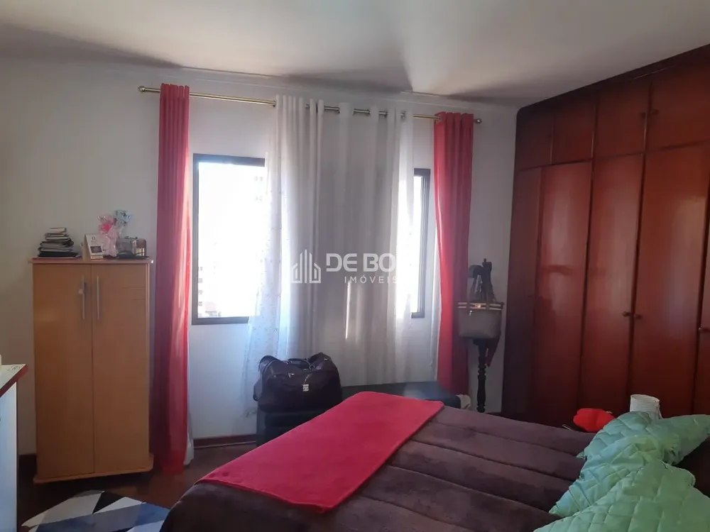 Apartamento, 3 quartos, 10 m² - Foto 11