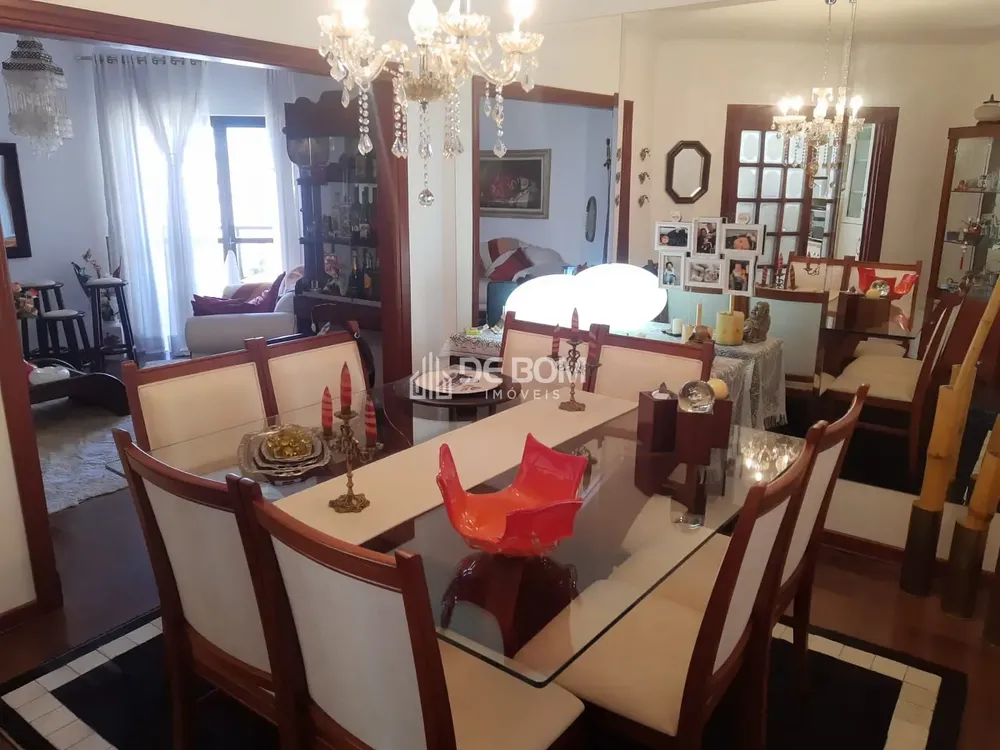 Apartamento, 3 quartos, 10 m² - Foto 15