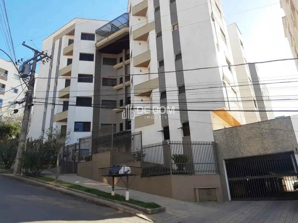 Apartamento, 3 quartos, 10 m² - Foto 1