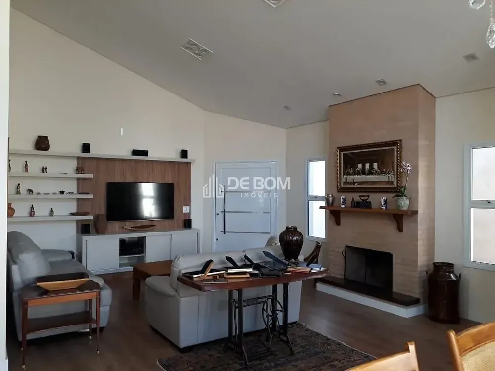 Casa, 3 quartos, 320 m² - Foto 6