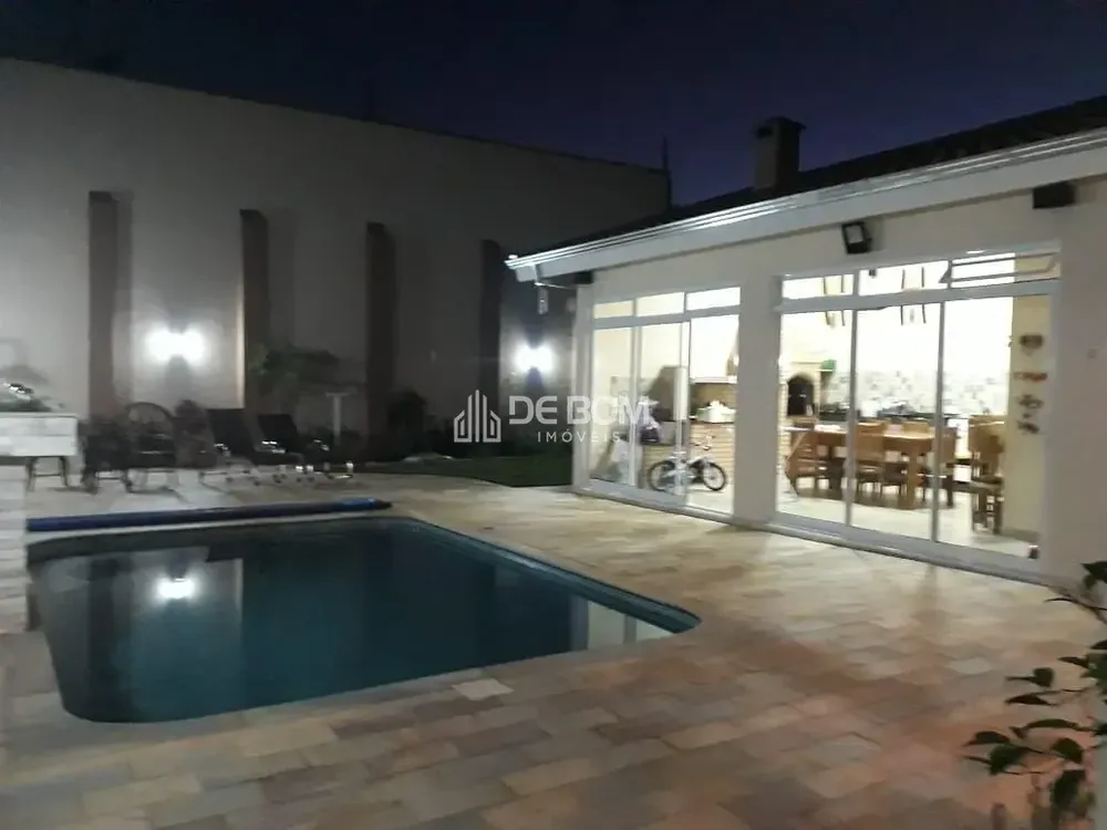 Casa, 3 quartos, 320 m² - Foto 2